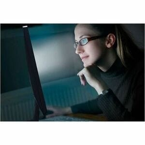 27B2U3601H/75 27in(68.5cm) 2560x1440 QHD 3000 Series LCD with USB-C dockin IPS and SoftBlue Eye Technology Displayport/ HD