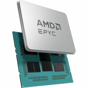 AMD EPYC 7003 7513 Dotriaconta 核心（32 核） 2.60 GHz 处理器 - 128 MB L3 缓存 - 3.65 GHz 超频速度 - SP3插座 - 200 W - 64 线程