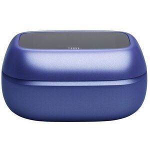 JBL Live Beam 4 True Wireless Earbud Stereo Earset - Blue - Binaural - In-ear - Bluetooth - 16 Ohm - 20 Hz to 40 kHz - Noi