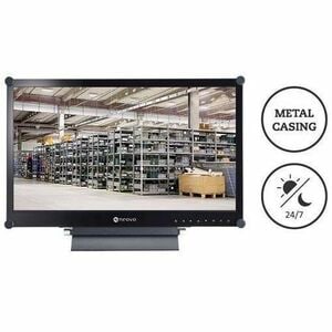 AG Neovo X-2202 22 Zoll Klasse Full HD LED-Monitor - 54,6 cm (21,5 Zoll) Viewable - IPS-Technologie (In-Plane-Switching) -