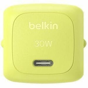 Belkin BoostCharge 30 W Wechselstromadapter - 30 W