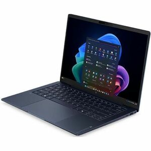 HP EliteBook X Flip G2i 35.6 cm (14") Touchscreen Convertible Copilot+ PC 2 in 1 Notebook - 5G - WUXGA - Intel Core Ultra 