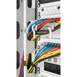 Digitus 30 cm Kategorie 6a Netzwerkkabel - 10 Stück - Cable for Netzwerkgerät - 10 Gbit/s - Patchkabel - Abschirmung - Shi