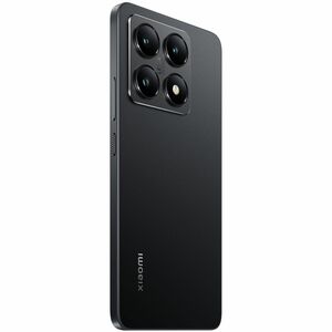 Xiaomi 14T 256 GB Smartphone - 16,9 cm (6,7") AMOLED HDR10+ 2712 x 1220 - Octa-core (Single-core (1 núcleo) 3,35 GHz Núcle
