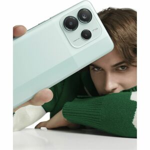 Redmi Note 14 5G 128 GB Smartphone - 16,9 cm (6,7") AMOLED Full HD Plus 2400 x 1080 - Octa-core (Cortex A78Dual-core (2 nú