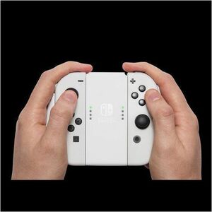 PowerA Gaming Controller Accessory - White