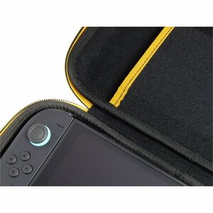 PowerA Carrying Case Nintendo Gaming Console - Multicolor - Scratch Resistant, Dust Resistant, Dirt Resistant - 39.9 mm He
