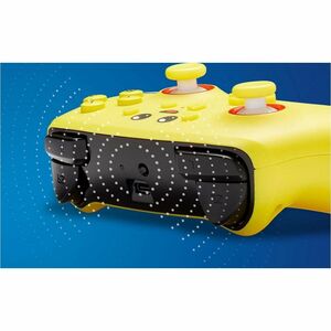PowerA Gaming Pad - Wireless, Cable - Bluetooth - USB - Nintendo Switch, Nintendo Switch OLED, Nintendo Switch Lite, Ninte