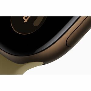Apple Watch Series 12 智能手表 - 42 毫米 Case Height - 37 毫米 Case Width - 绿 Band Color - 铝 机箱材料 - 无线局域网 - 光学心率传感器, 温度感应器, 高度计, 加