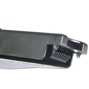 1U 19IN BLACK MODULAR TOOLLESS TOOLLEBLANKING PANEL QTY 10