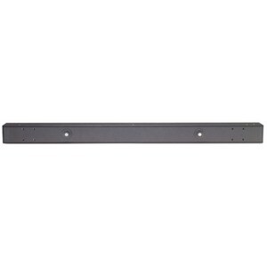 APC by Schneider Electric NetShelter PDU - Basic - IEC 60320 C20 - 15 x IEC 60320 C13 - 200 V, 208 V, 230 V Input - 200 V 