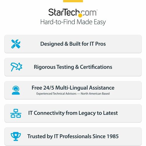 StarTech.com Cable DisplayPort a DVI de 3m, Cable Adaptador Conversor DisplayPort a DVI-D, 1080p, Cable para Monitor DP 1.