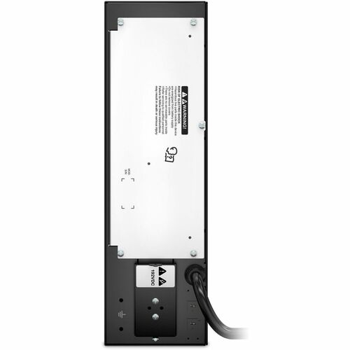APC Bateria externa - 192 V DC - Chumbo-ácido - 3 Ano Dura�ão mínima da bateria - 5 Ano Maximum Battery Life