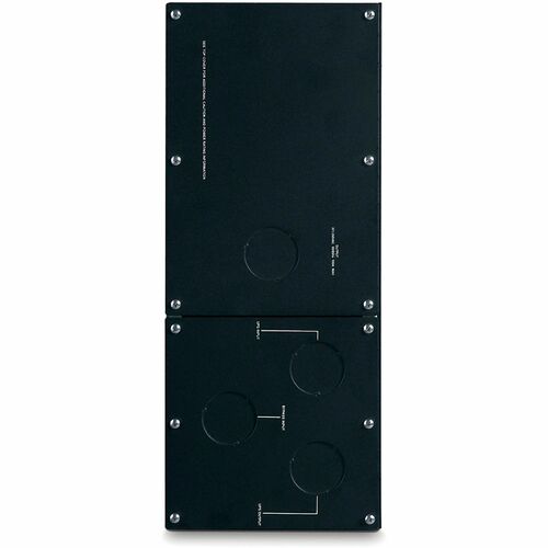 APC SBP16KP Bypass Switch - 1 x Hard Wire 3-wire (H+N+E), 1 x Hard Wire 3-wire (2PH + G), 1 x Hard Wire 4-wire (2PH+N+G) -
