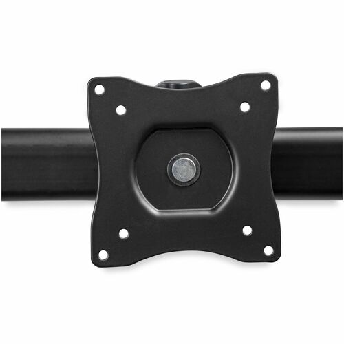 StarTech.com Höhenverstellbar Monitorständer - Bildschirmgröße: Bis zu 27 Zoll (68,58 cm) - 24,09 kg TragfähigkeitDisplay 