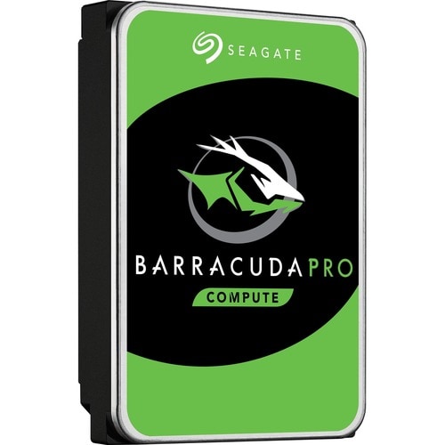 Disco rigido Seagate BarraCuda ST1000LM049 - 2,5" Interno - 1 TB - SATA (SATA/600) - 7200giri/min - Collegamento hot plug