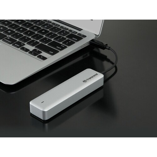 Transcend JetDrive Solid State-Laufwerk - Intern - 960 GB - PCI Express (PCI Express 3.0 x4) - 1600 MB/s Maximale Lesegesc