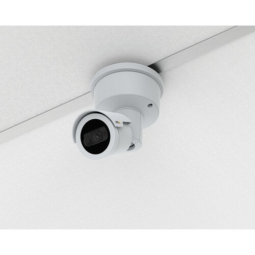 AXIS T91A23 Ceiling Mount for Network Camera 4 Piece