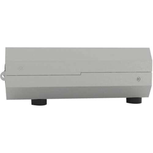 Switch Ethernet Allied Telesis FS710 FS710/16 16 Porte - 2 Layer supportato - Coppia incrociata - 1U - Rack-Montabile, Des