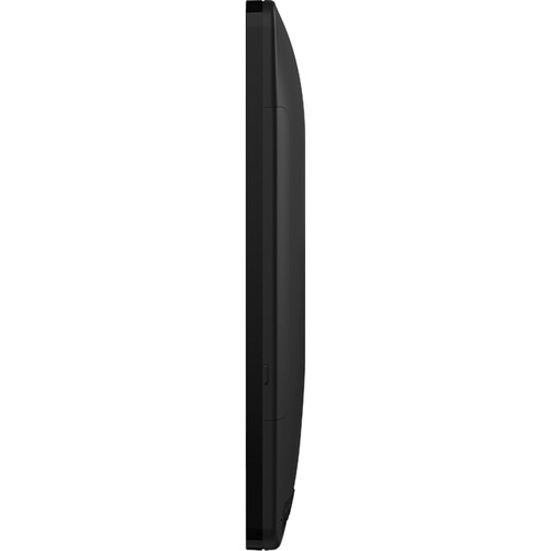 Elo 1302L 337,82 mm LCD Digital-Signage-Display - Touchscreen - 1920 x 1080 - 16:9 - 25 ms - 300 cd/m² - 1080p - Lautsprec