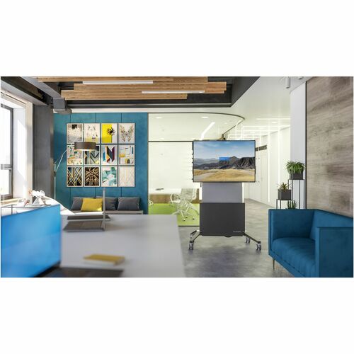APC by Schneider Electric Smart-UPS Battery - Lithium Ion (Li-Ion) - 1Each - For Interactive White Board - Battery Recharg