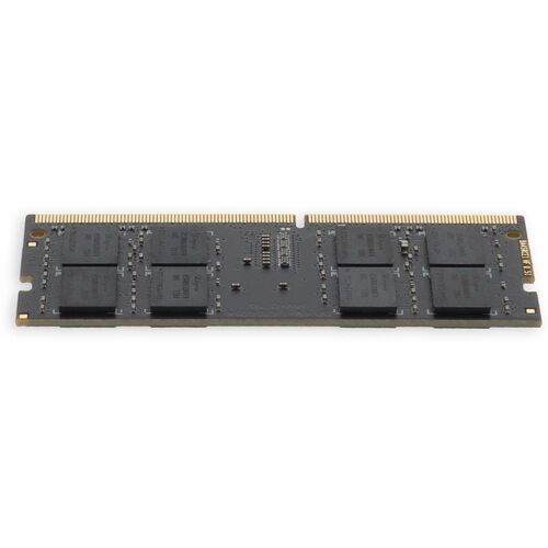 Sdram Memory Module AddOn 16GB DDR4 SDRAM Memory Module - For Desktop PC, Notebook ...