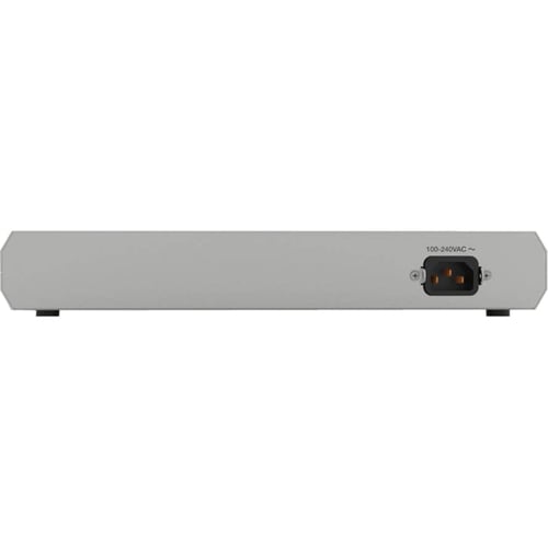 Allied Telesis CentreCOM FS710 FS710/24 24 Ports Ethernet Switch - 2 Layer Supported - Twisted Pair - Desktop, Rack-mounta