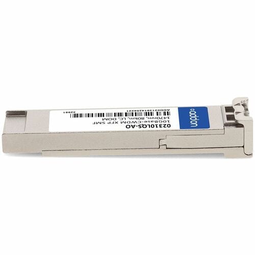 02310LQS CWDM-XFP10G-1471 COMP TAA 10G-CWDM LC 1470NM SMF XFP