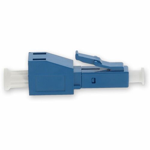 AddOn Network Adapter - 1 - 1 x LC Network Male - 1 x LC Network Female