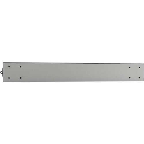 Commutateur de niveau 3 Allied Telesis x530L X530L-52GTX 48 Ports Gérable - 3 Couche supportée - Modulaire - Paire torsadé