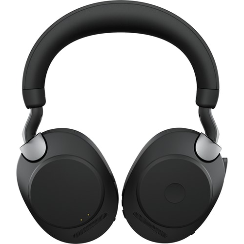 Jabra Evolve2 85, Link380/390a (USB-A) UC Stereo - Black
