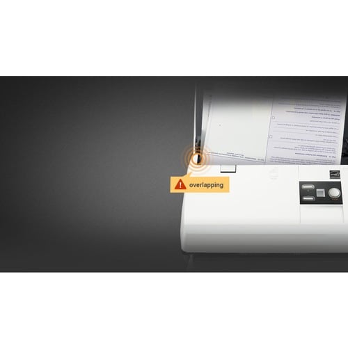 SMARTOFFICE PN30U A4 NETWORK DUPLEX ADF SCANNER