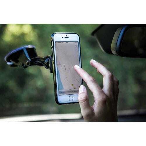 MOBILIS U.FIX Vehicle Mount for Smartphone