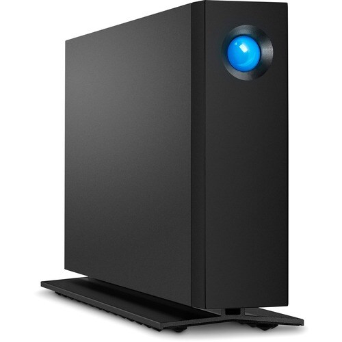 LaCie d2 Professional Festplatte - 3,5" Extern - 15,63 TB - USB 3.1 Typ C