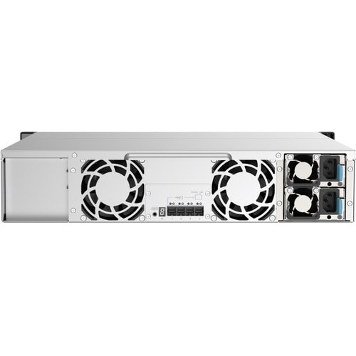 TL-R1220SEP-RP EXPANSIONUNIT RM 2U 12 BAY