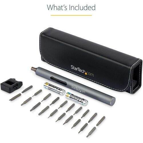 StarTech.com Cordless Kit