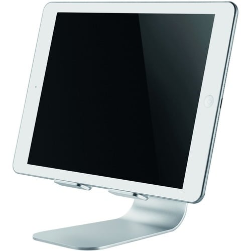 Neomounts Neomounts Pro Tablet PC Stand - Up to 27.9 cm (11"") Screen Support - 14.1 cm Height x 8.3 cm Width x 13.4 cm De