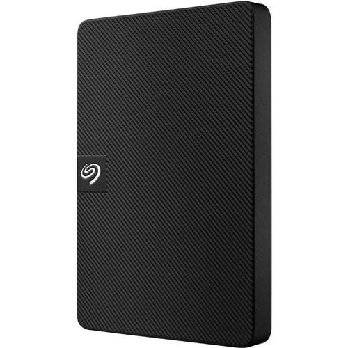 Disco rigido Portatili Seagate Expansion STKN1000400 - Esterno - 1 TB - Nero - Desktop PC, MAC Dispositivo supportato - US