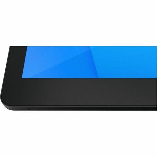 Terminal de POS Elo I-Series 4 E390647 - (Qualcomm Snapdragon SDA660 - 4 Go - 64 Go - 25,7 cm (10,1") LED Écran tactile - 