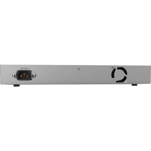 Allied Telesis CentreCOM GS970M GS970M/18PS 16 Portas Gerenciável Comutador de camada 3 - 3 Camada suportada - Modular - 2