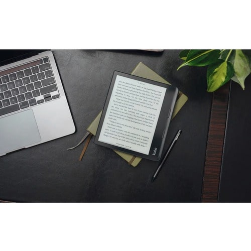 SAGE 8IN EINK CARTA HD KM0