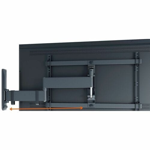TVM 3645 FULL-MOTION+ MOUNT LARGE