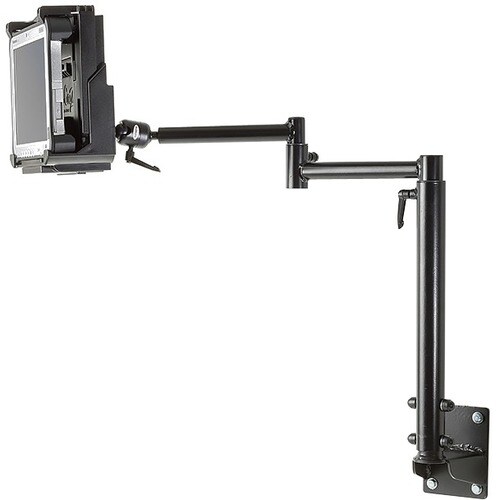 HEIGHT-ADJUSTABLE EXTENDING WALL MOUNT 75/100 ADAPTER PLATE