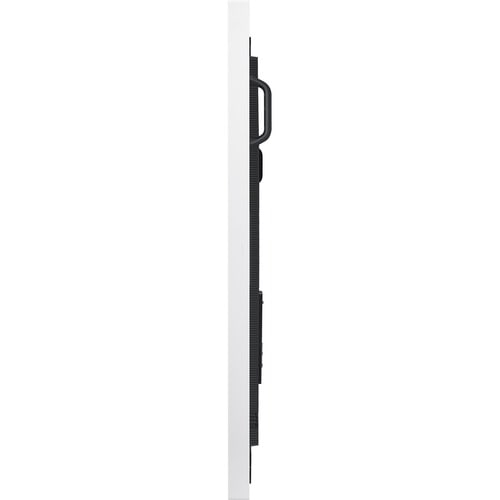 Samsung Flip Pro WM85B 2159 mm 4K UHD LCD Collaboration Display - Cortex A72 1.70 GHz - 3.50 GB DDR4 SDRAM - Infrared (IrD