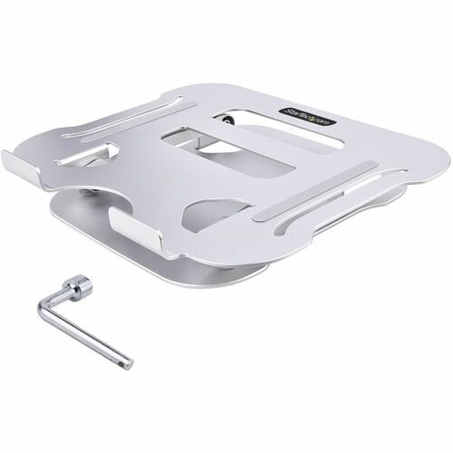 SOPORTE RISER DE SOBREMESA DE PORTATIL ELEVADOR AJUSTABLE