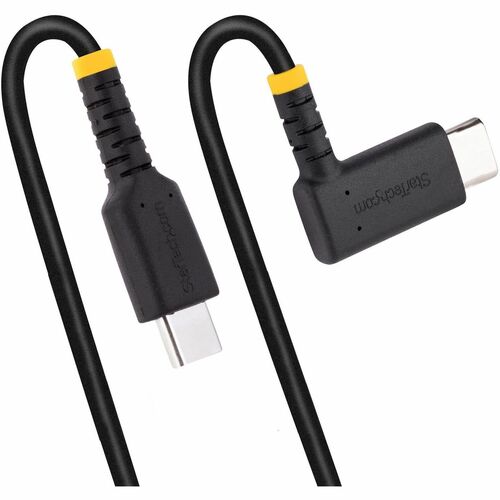 StarTech.com 15 cm USB-C Datentransferkabel - 1 - Cable for Peripheriegerät, iPad Pro, iPad mini, Smartphone, Dock, Ladege