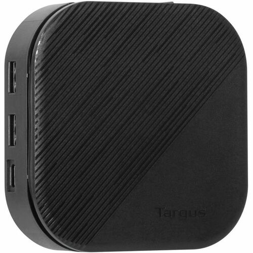 Targus DOCK116GLZ USB Type C Docking Station - TAA Compliant - 2K, Full HD - 2.0 x USB Type-C Ports - USB Type-C - HDMI - 