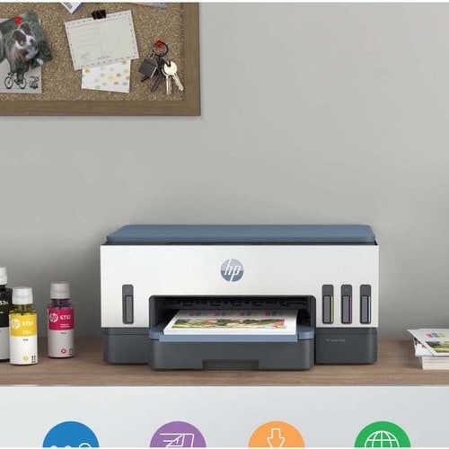 HP SMART TANK 675 AIO