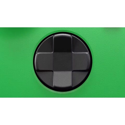 Microsoft Xbox Gaming Pad - Wireless - Bluetooth - USB - Xbox, PC, Tablet, iOS, Android, Xbox Series S, Xbox Series X, Xbo