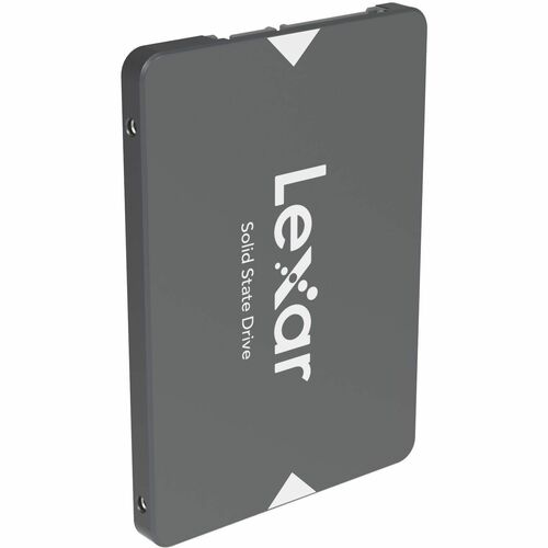 512GB NS100 2.5 SATA (6GB/S) SS 550MB/S READ AND 450 MB/S WRITE